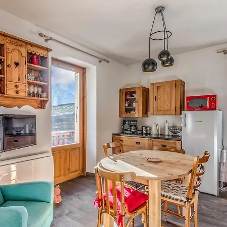 Appartement Dolent - Welkeys *