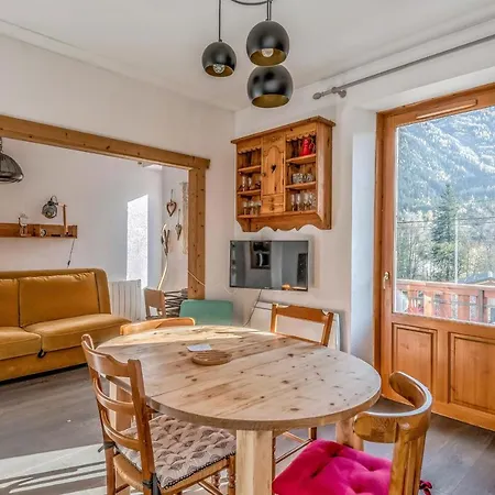 Dolent - Welkeys Appartement