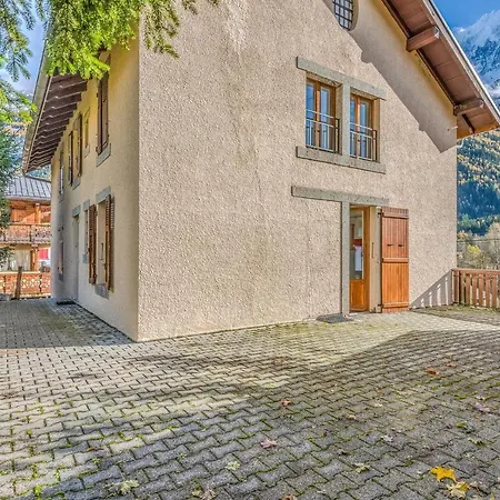 Appartement Dolent - Welkeys *
