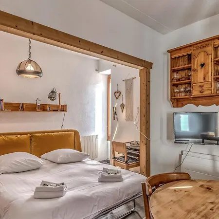 Dolent - Welkeys Appartement *