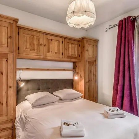 Dolent - Welkeys Appartamento Chamonix