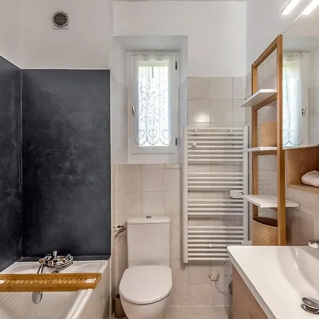 Dolent - Welkeys Appartamento Chamonix